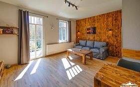 Auszeit im Harz Haus 1 Wohnung Feuerstein